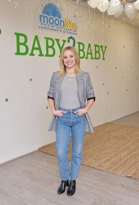 Kristen Bell Poster 3793869