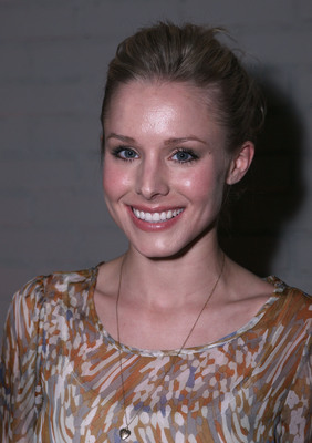 Kristen Bell Poster 3793877