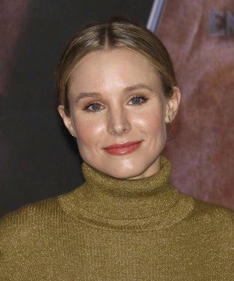 Kristen Bell Poster 3793888