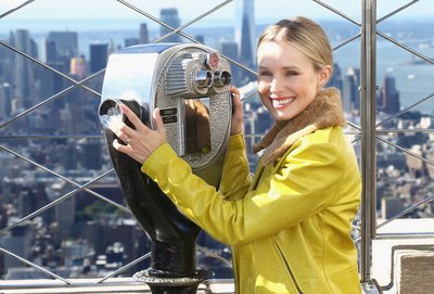 Kristen Bell Poster 3793890