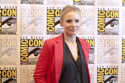 Kristen Bell Poster 3793891