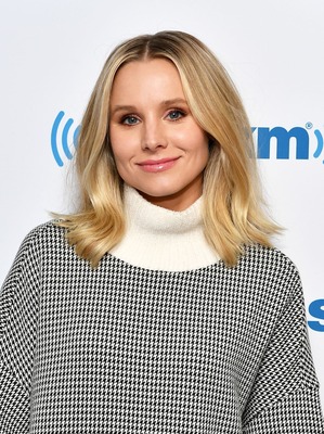 Kristen Bell Poster 3793892
