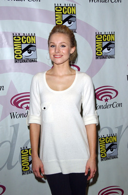 Kristen Bell Poster 3793894