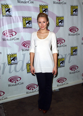 Kristen Bell Poster 3793899