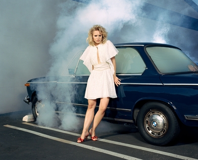 Kristen Bell Poster 3819620