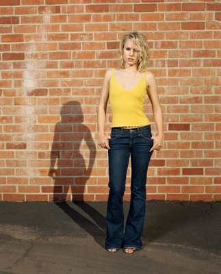Kristen Bell Poster 3819625