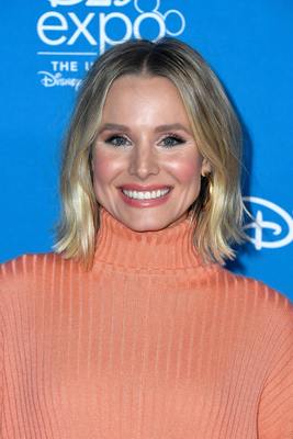 Kristen Bell Poster 3849830