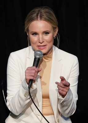 Kristen Bell Poster 3849831