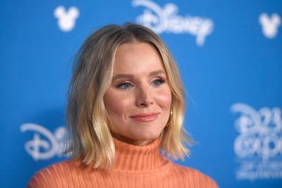 Kristen Bell Poster 3849833