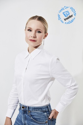 Kristen Bell Poster 3849839