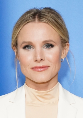 Kristen Bell Poster 3849846