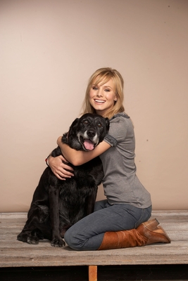 Kristen Bell Poster 3874252