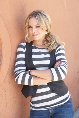 Kristen Bell Poster 3874254