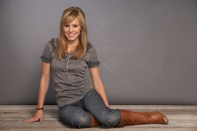 Kristen Bell Poster 3874258