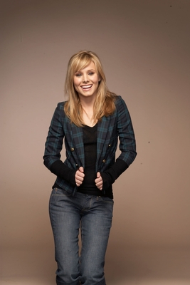 Kristen Bell Poster 3874261