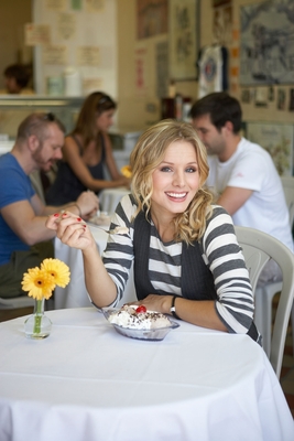 Kristen Bell Poster 3874263