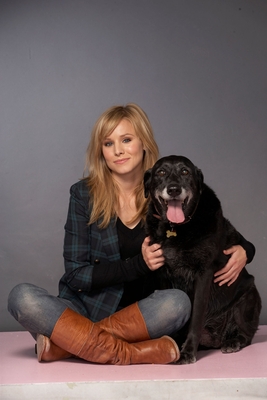 Kristen Bell Poster 3874265