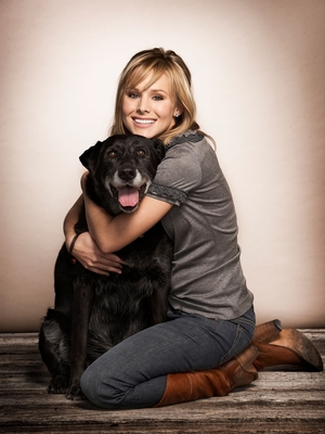 Kristen Bell Poster 3874267