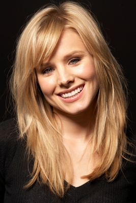 Kristen Bell Poster 3874269