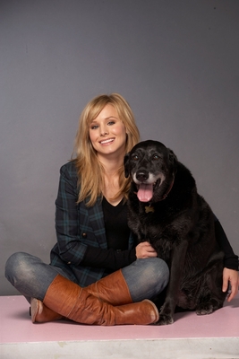 Kristen Bell Poster 3874271
