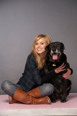 Kristen Bell Poster 3874272