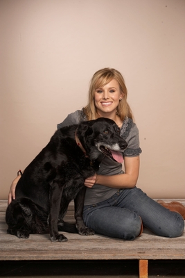 Kristen Bell Poster 3874274
