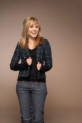 Kristen Bell Poster 3874275