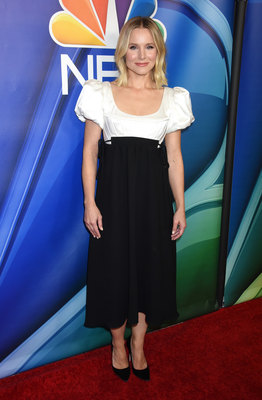 Kristen Bell Poster 3887048