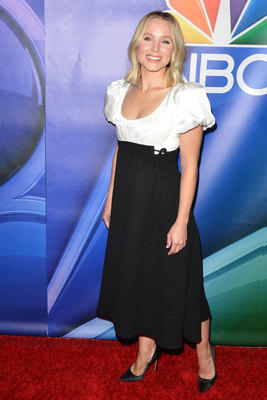 Kristen Bell Poster 3887050