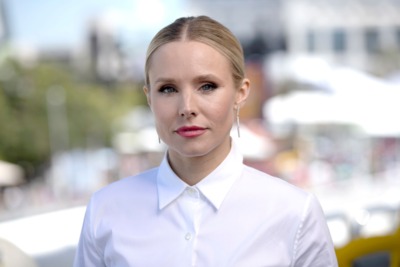 Kristen Bell Poster 3887051