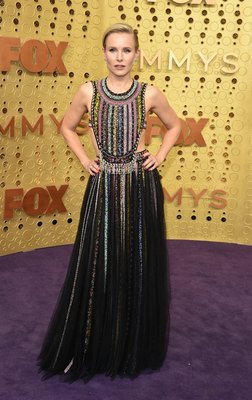 Kristen Bell Poster 3887056
