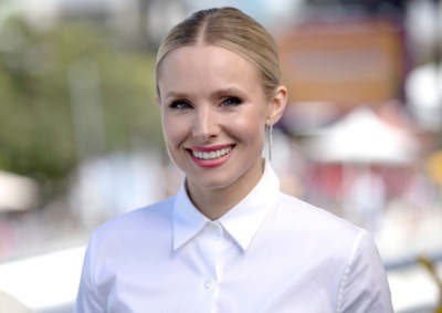 Kristen Bell Poster 3887062