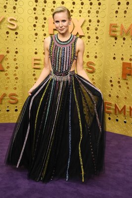 Kristen Bell Poster 3887067