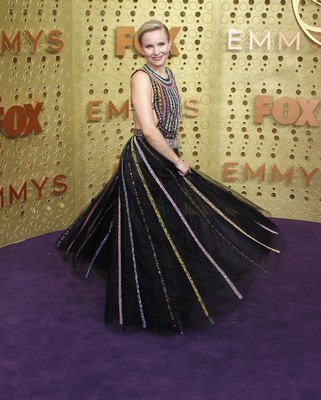 Kristen Bell Poster 3887078
