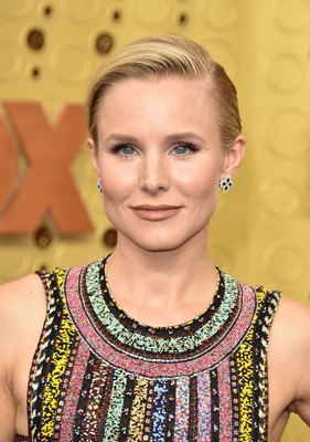 Kristen Bell Poster 3887088