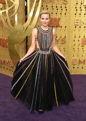 Kristen Bell Poster 3887091