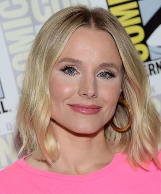 Kristen Bell Poster 3887094