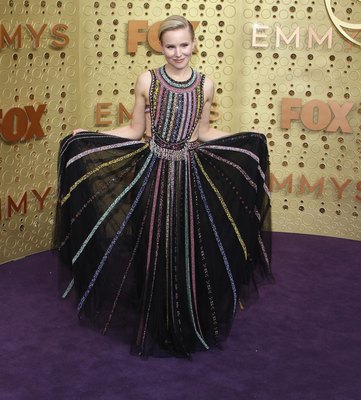 Kristen Bell Poster 3887101
