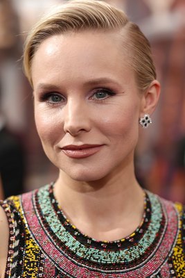 Kristen Bell Poster 3887106