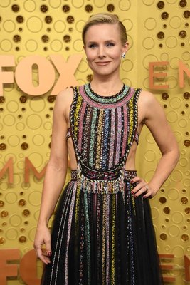 Kristen Bell Poster 3887119