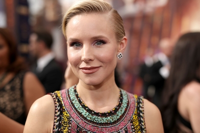 Kristen Bell Poster 3887120