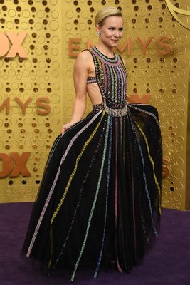 Kristen Bell Poster 3887122