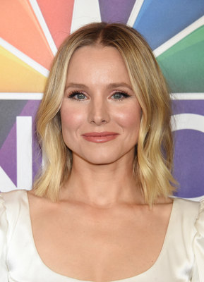 Kristen Bell Poster 3887130