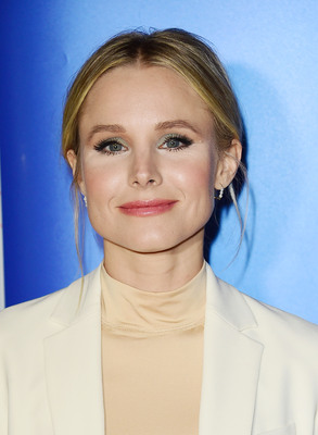 Kristen Bell Poster 3887134