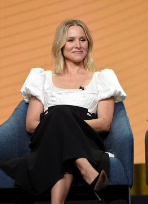 Kristen Bell Poster 3887135