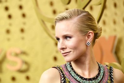 Kristen Bell Poster 3887144