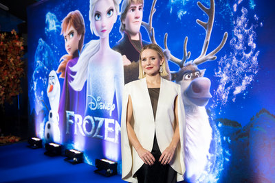 Kristen Bell Poster 3910437