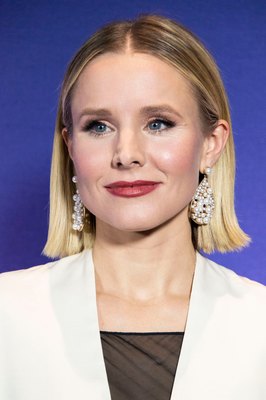 Kristen Bell Poster 3910438