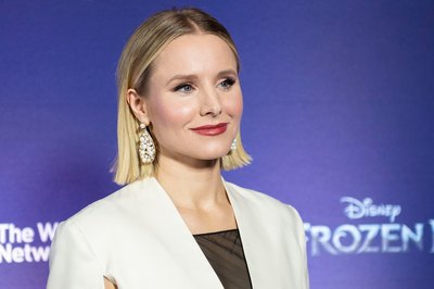 Kristen Bell Poster 3910450