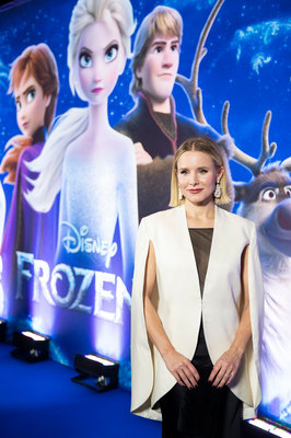 Kristen Bell Poster 3910458